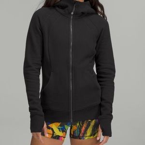 Lululemon Scuba Full Zip Hoodie 6